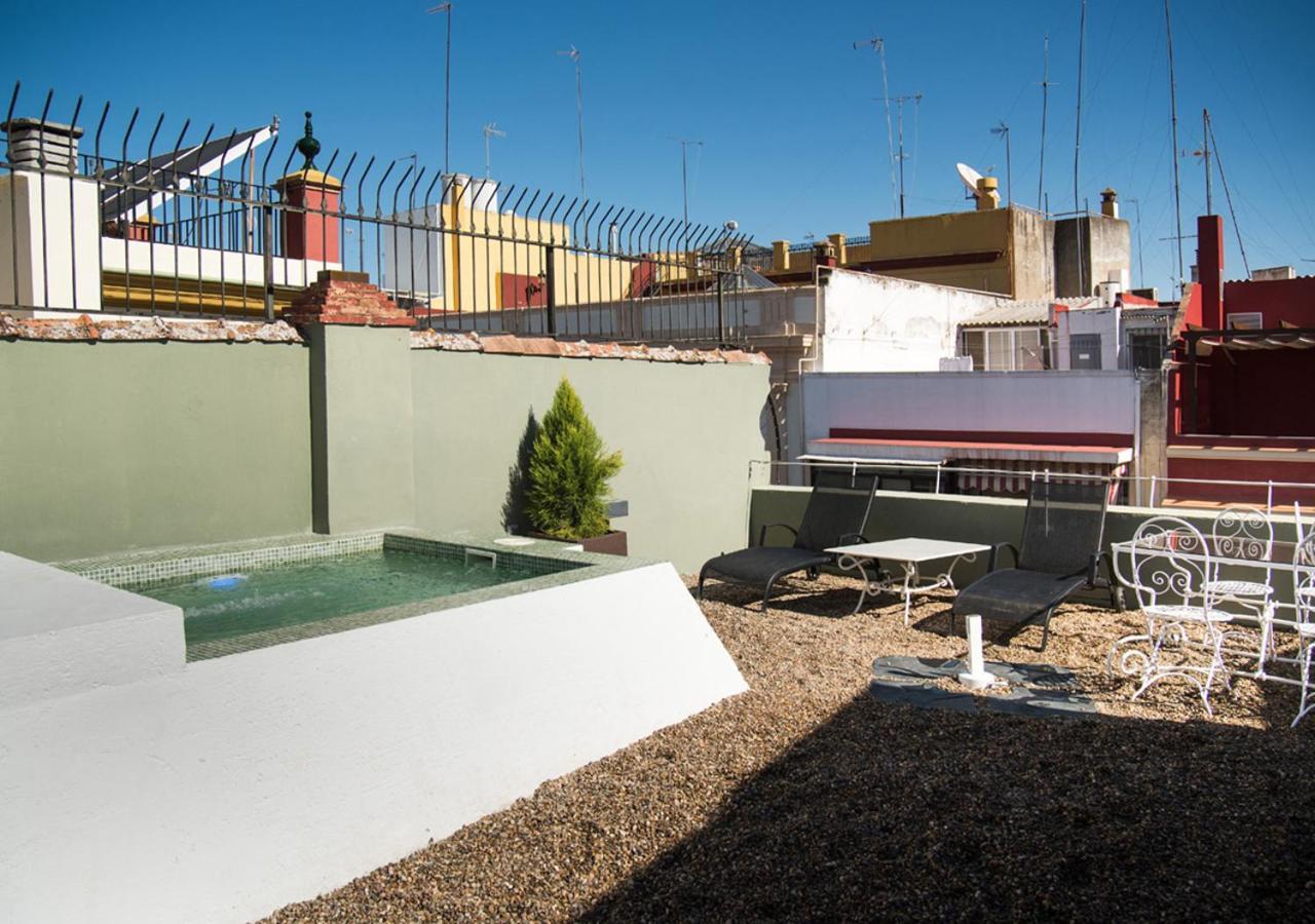 Appartement Slow Maestranza Séville