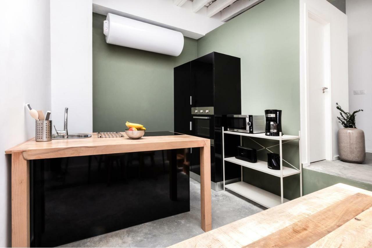 Appartement Slow Maestranza Séville