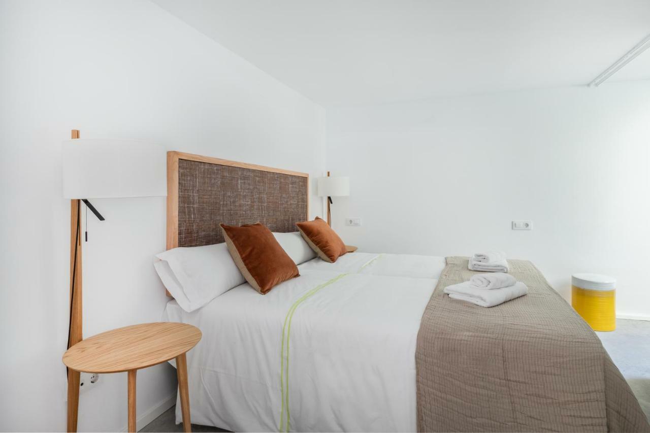 Slow Maestranza Appartement Séville